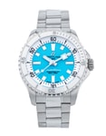 Pre-Owned Breitling SuperOcean Automatic 36 Watch